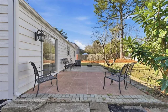 $415,000 | 1130 Worthington Hills Drive, Roswell, GA 30076