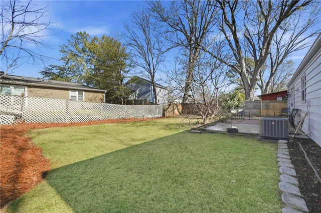 $415,000 | 1130 Worthington Hills Drive, Roswell, GA 30076