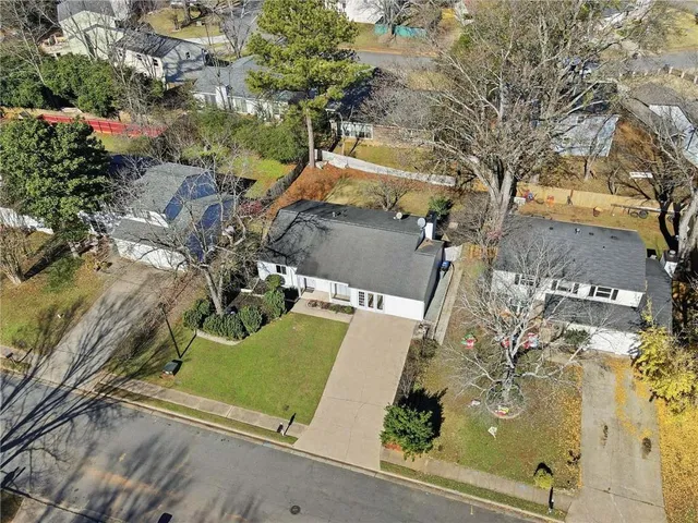 $415,000 | 1130 Worthington Hills Drive, Roswell, GA 30076