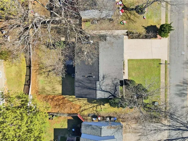 $415,000 | 1130 Worthington Hills Drive, Roswell, GA 30076