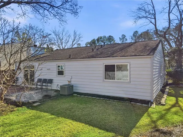 $415,000 | 1130 Worthington Hills Drive, Roswell, GA 30076