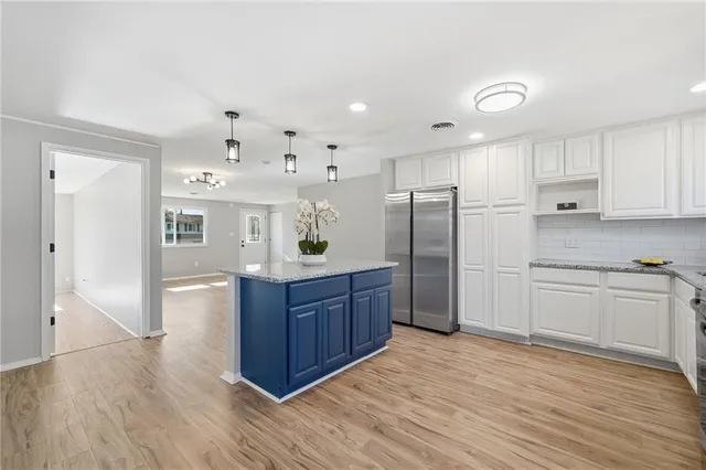 $415,000 | 1130 Worthington Hills Drive, Roswell, GA 30076