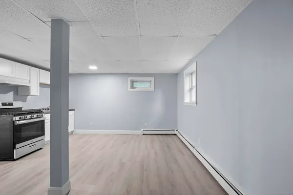 $1,250 | 61 Revere Street, Unit BL, New Haven, CT 06513