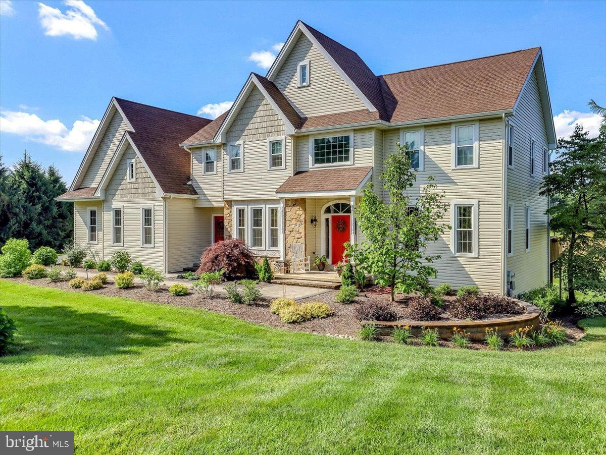 220 Laurel Heights Road Landenberg, PA 19350 - Photo 1 of 48
