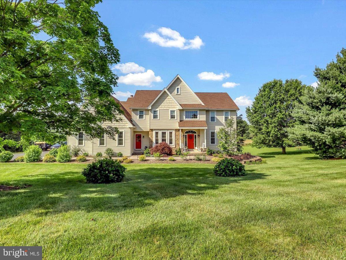 220 Laurel Heights Road Landenberg, PA 19350 - Photo 3 of 48
