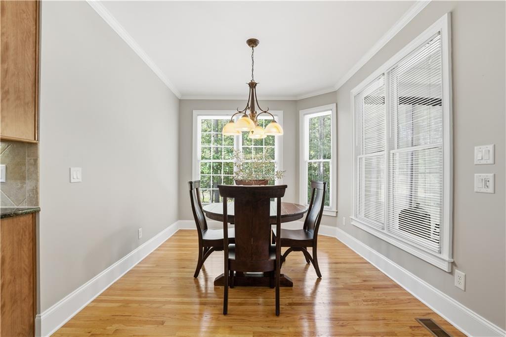 29 Crolley Lane White, GA 30184 - Photo 21 of 78