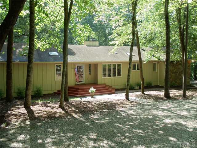 11828 Creedmoor Road Raleigh, NC 27614 - Photo 1 of 23 Photo 1