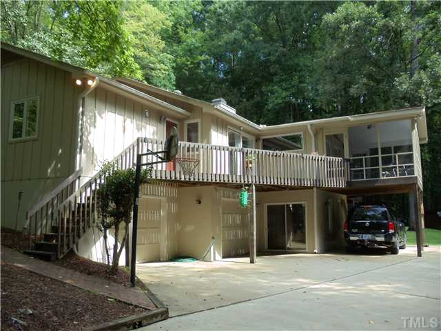 11828 Creedmoor Road Raleigh, NC 27614 - Photo 15 of 23 Photo 15