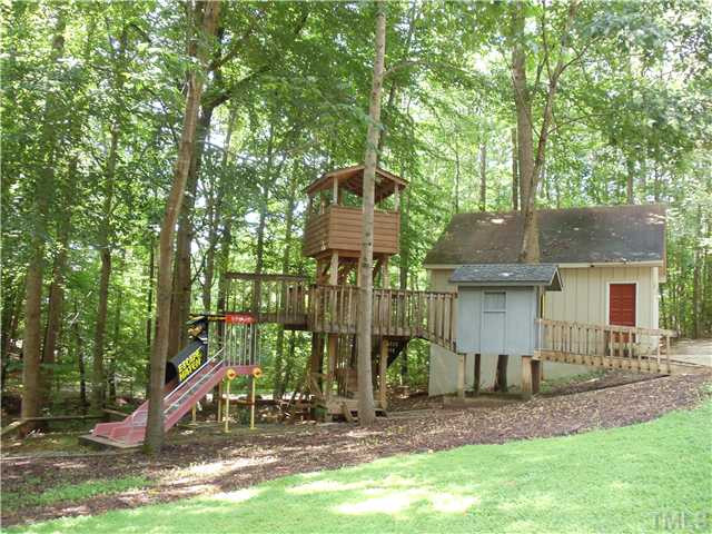 11828 Creedmoor Road Raleigh, NC 27614 - Photo 16 of 23 Photo 16