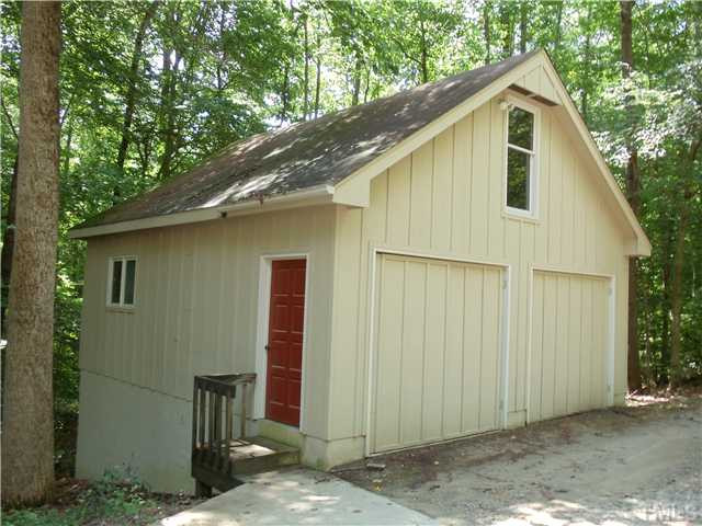 11828 Creedmoor Road Raleigh, NC 27614 - Photo 17 of 23 Photo 17