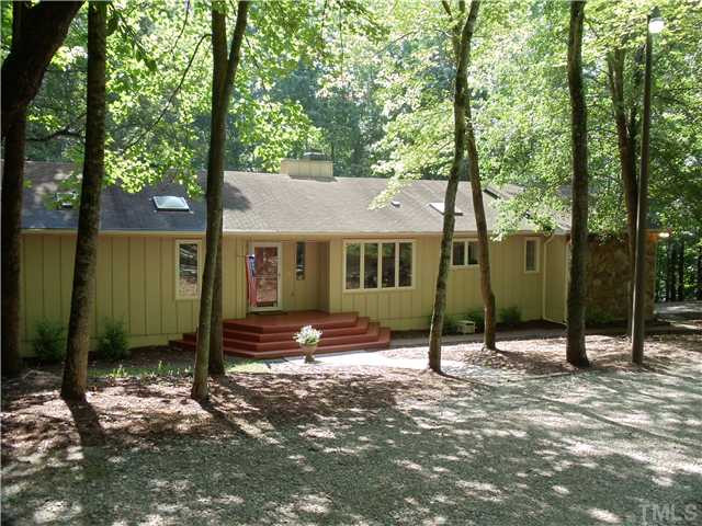 11828 Creedmoor Road Raleigh, NC 27614 - Photo 23 of 23 Photo 23