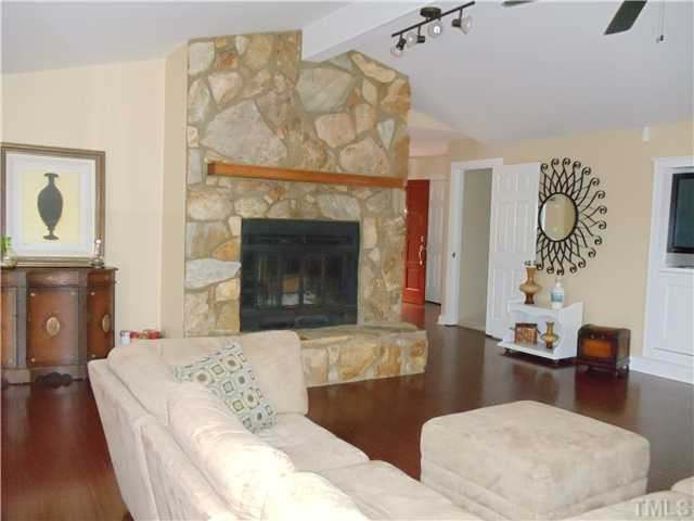 11828 Creedmoor Road Raleigh, NC 27614 - Photo 3 of 23 Photo 3
