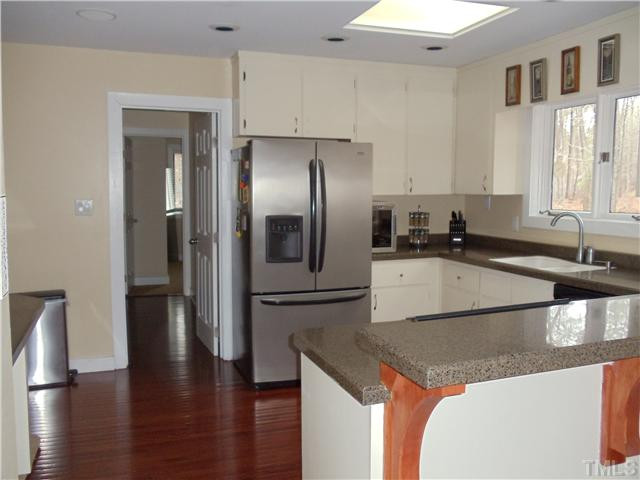 11828 Creedmoor Road Raleigh, NC 27614 - Photo 4 of 23 Photo 4