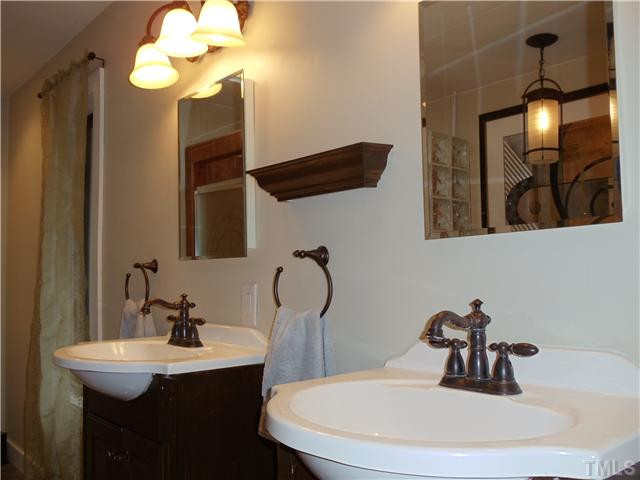 11828 Creedmoor Road Raleigh, NC 27614 - Photo 7 of 23 Photo 7