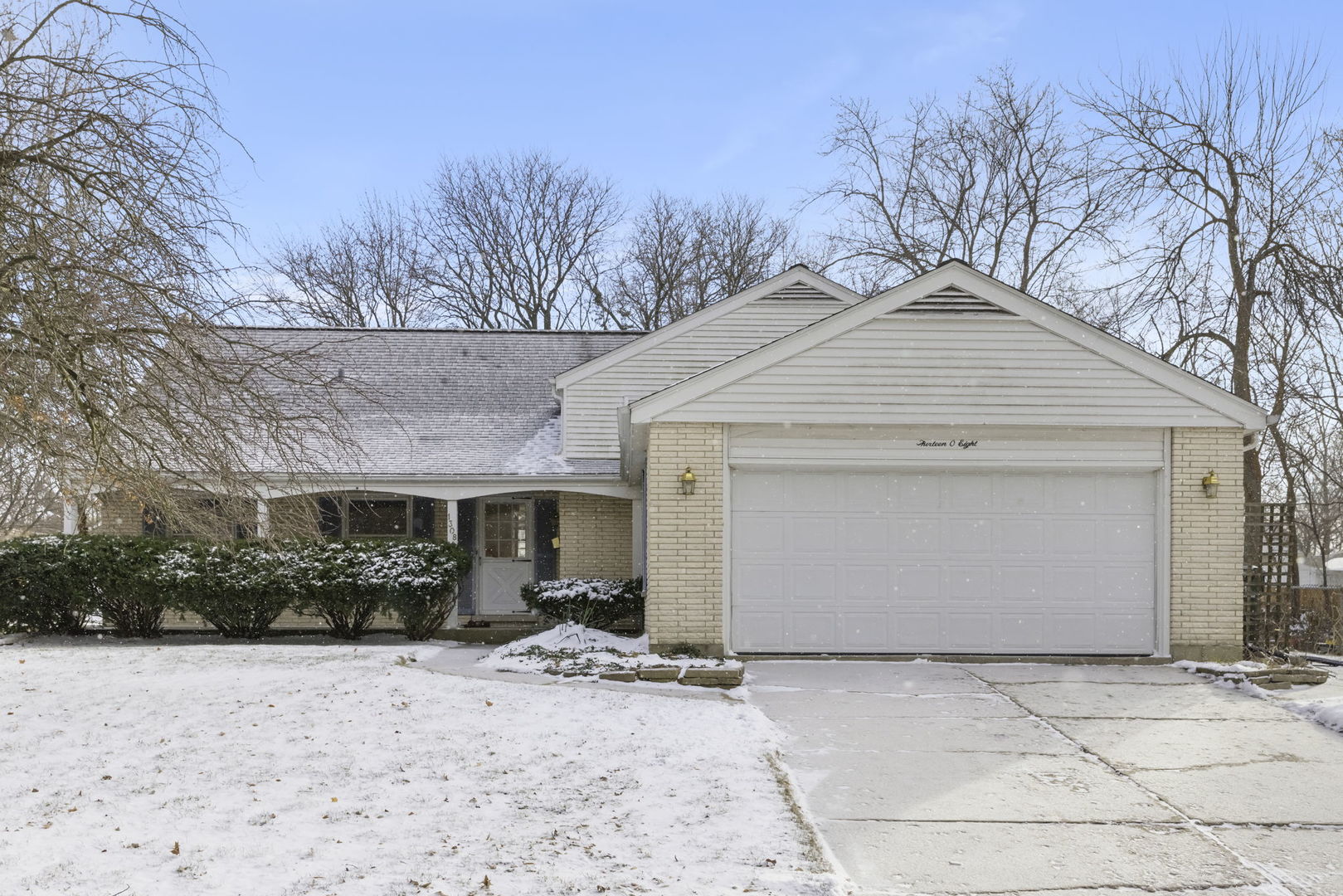 1308 Stonegate Road Naperville, IL 60540 - Photo 1 of 29