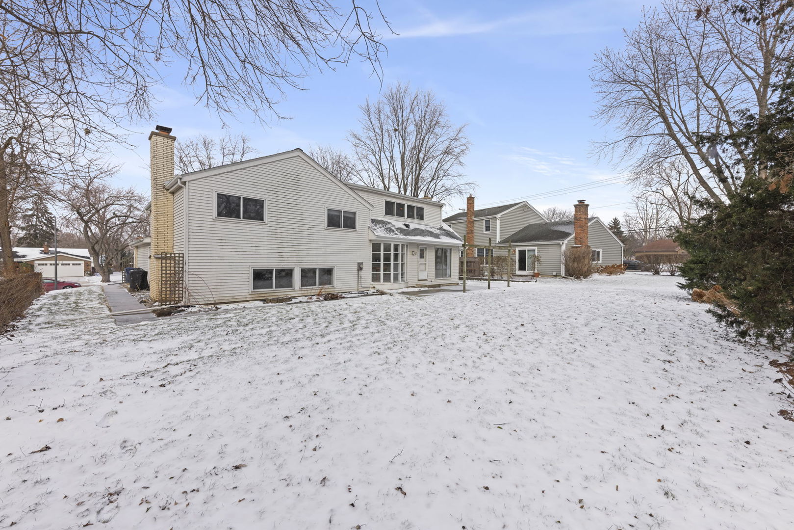 1308 Stonegate Road Naperville, IL 60540 - Photo 22 of 29