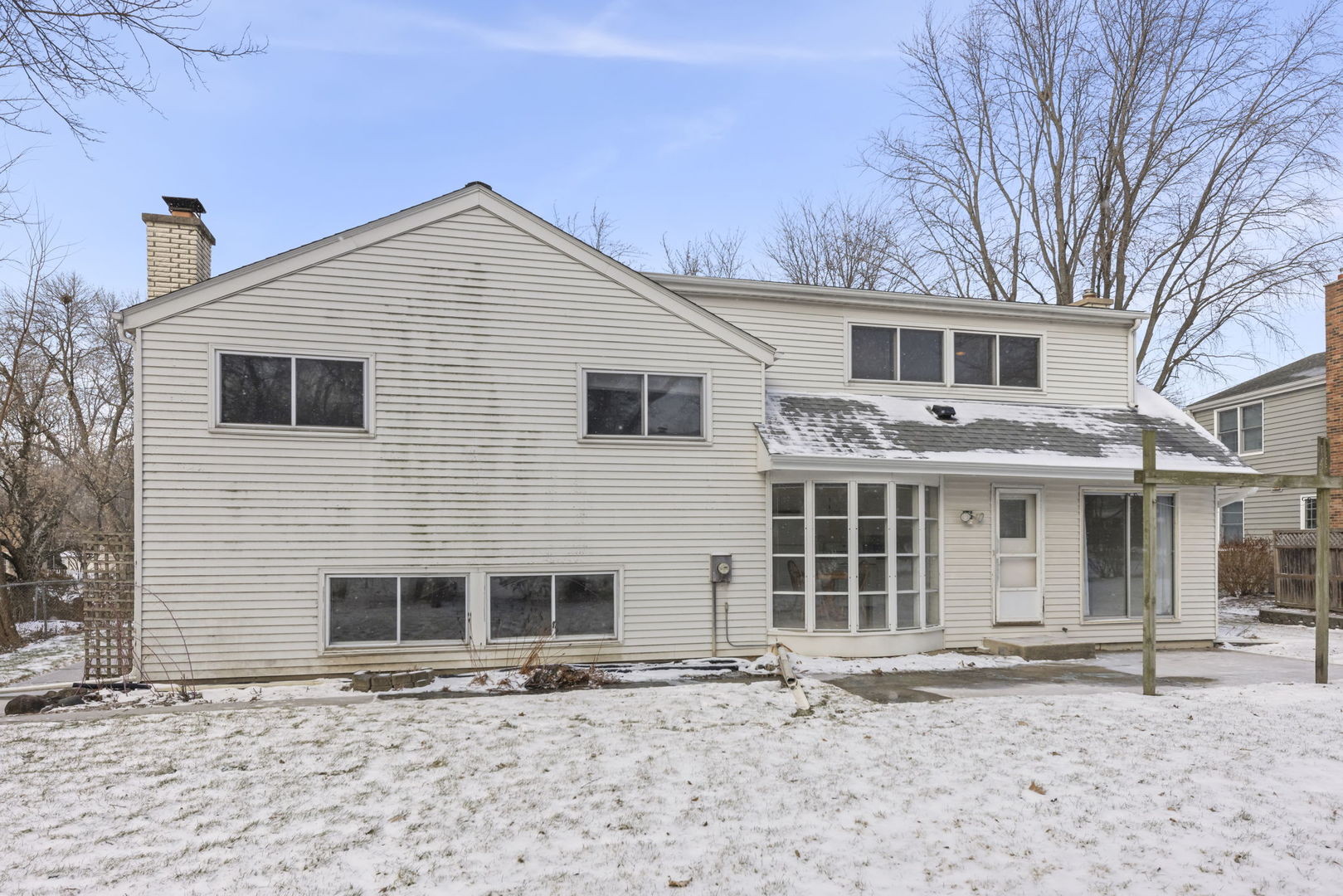 1308 Stonegate Road Naperville, IL 60540 - Photo 23 of 29