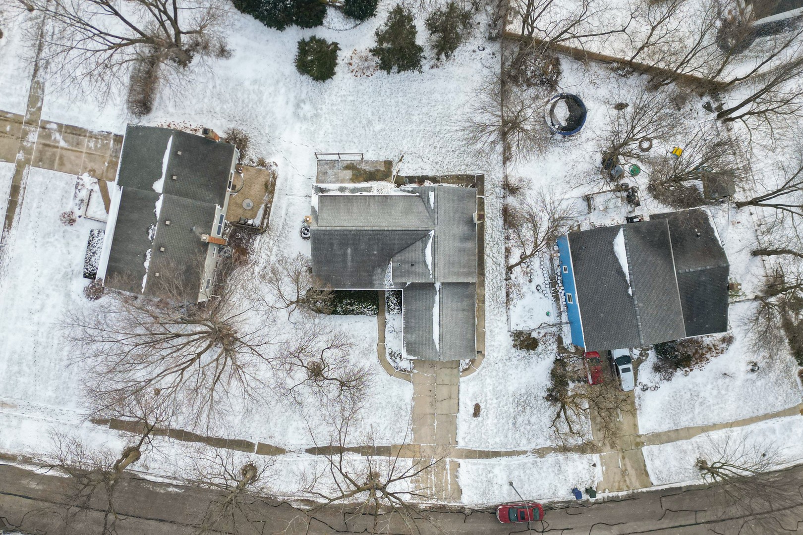 1308 Stonegate Road Naperville, IL 60540 - Photo 24 of 29