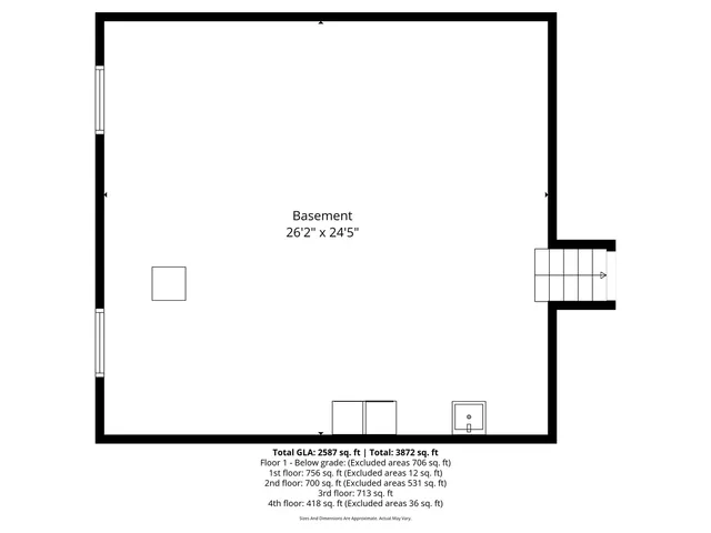 $519,900 | 1308 Stonegate Road, Naperville, IL 60540