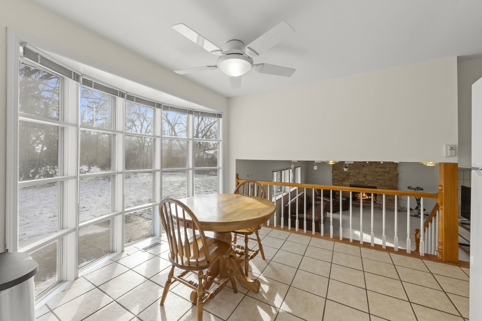 1308 Stonegate Road Naperville, IL 60540 - Photo 7 of 29