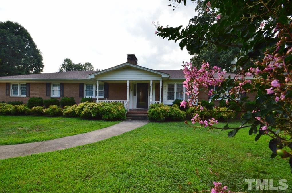 654 Spanish Oak Road Elon, NC 27244 - Photo 1 of 25 No City Taxes! Easy Bike Ride To The HEART of ELON University Campus.