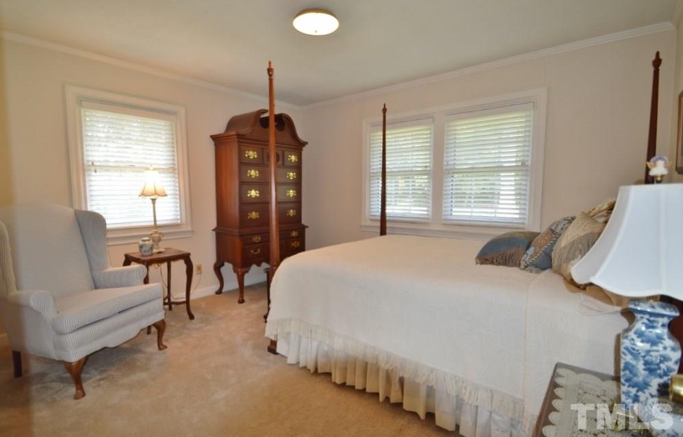 654 Spanish Oak Road Elon, NC 27244 - Photo 17 of 25 Gallery Image 17