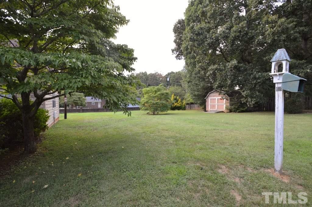 654 Spanish Oak Road Elon, NC 27244 - Photo 21 of 25 Gallery Image 21