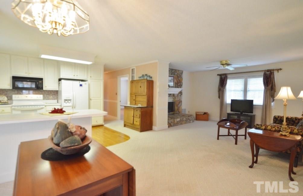 654 Spanish Oak Road Elon, NC 27244 - Photo 7 of 25 Gallery Image 7