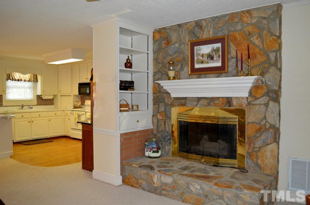 654 Spanish Oak Road Elon, NC 27244 - Photo 9 of 25 Gallery Image 9