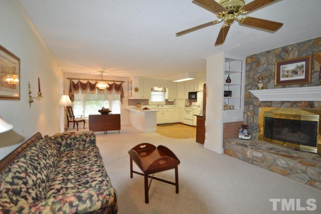654 Spanish Oak Road Elon, NC 27244 - Photo 10 of 25 Gallery Image 10
