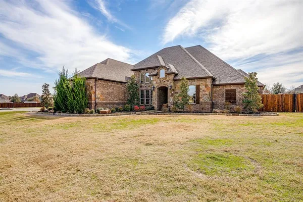 $769,000 | 1201 Bluff Springs Drive, Fort Worth, TX 76052