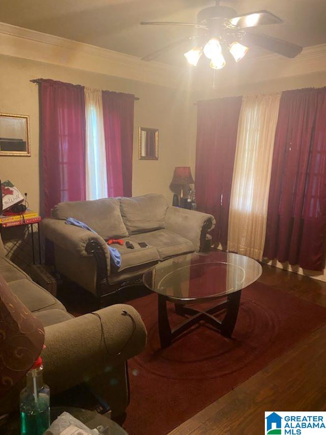 104 Raimund Avenue Bessemer, AL 35020 - Photo 2 of 4