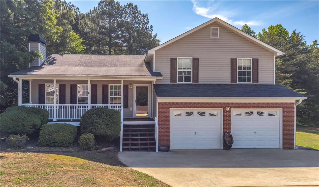 85 West Fork Way Temple, GA 30179 - Photo 1 of 39