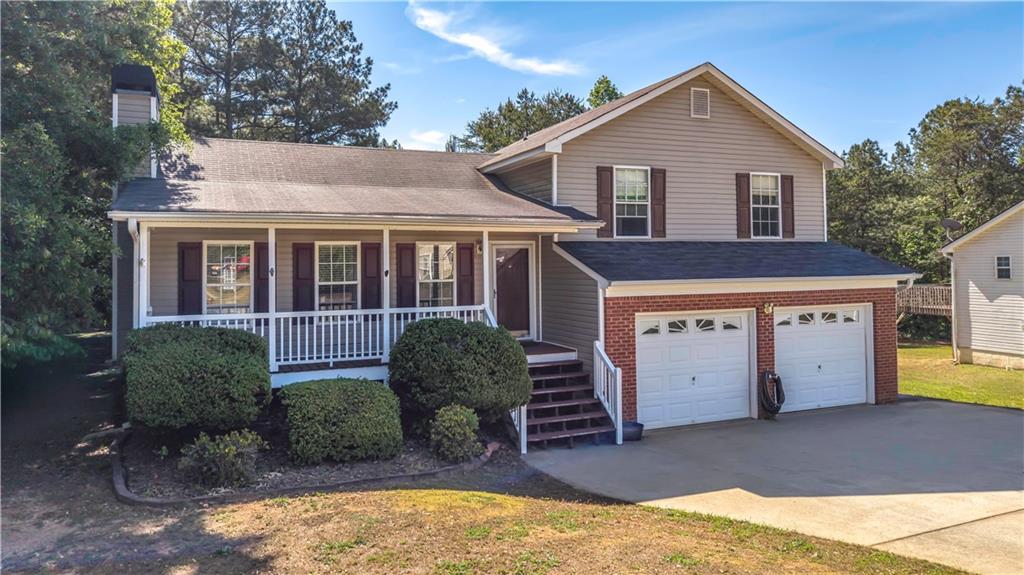 85 West Fork Way Temple, GA 30179 - Photo 2 of 39