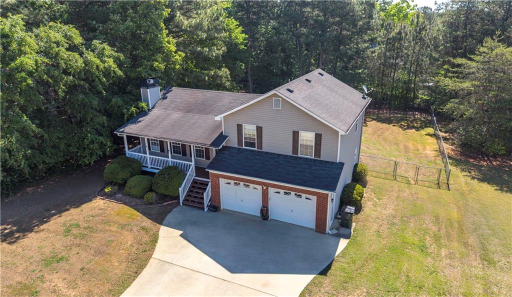 85 West Fork Way Temple, GA 30179 - Photo 37 of 39
