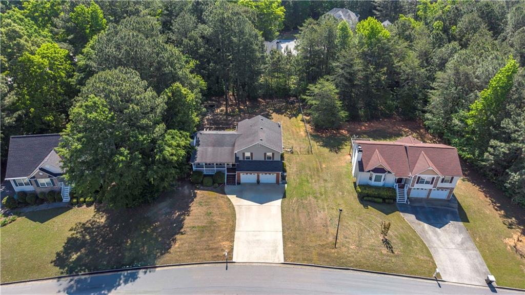 85 West Fork Way Temple, GA 30179 - Photo 38 of 39