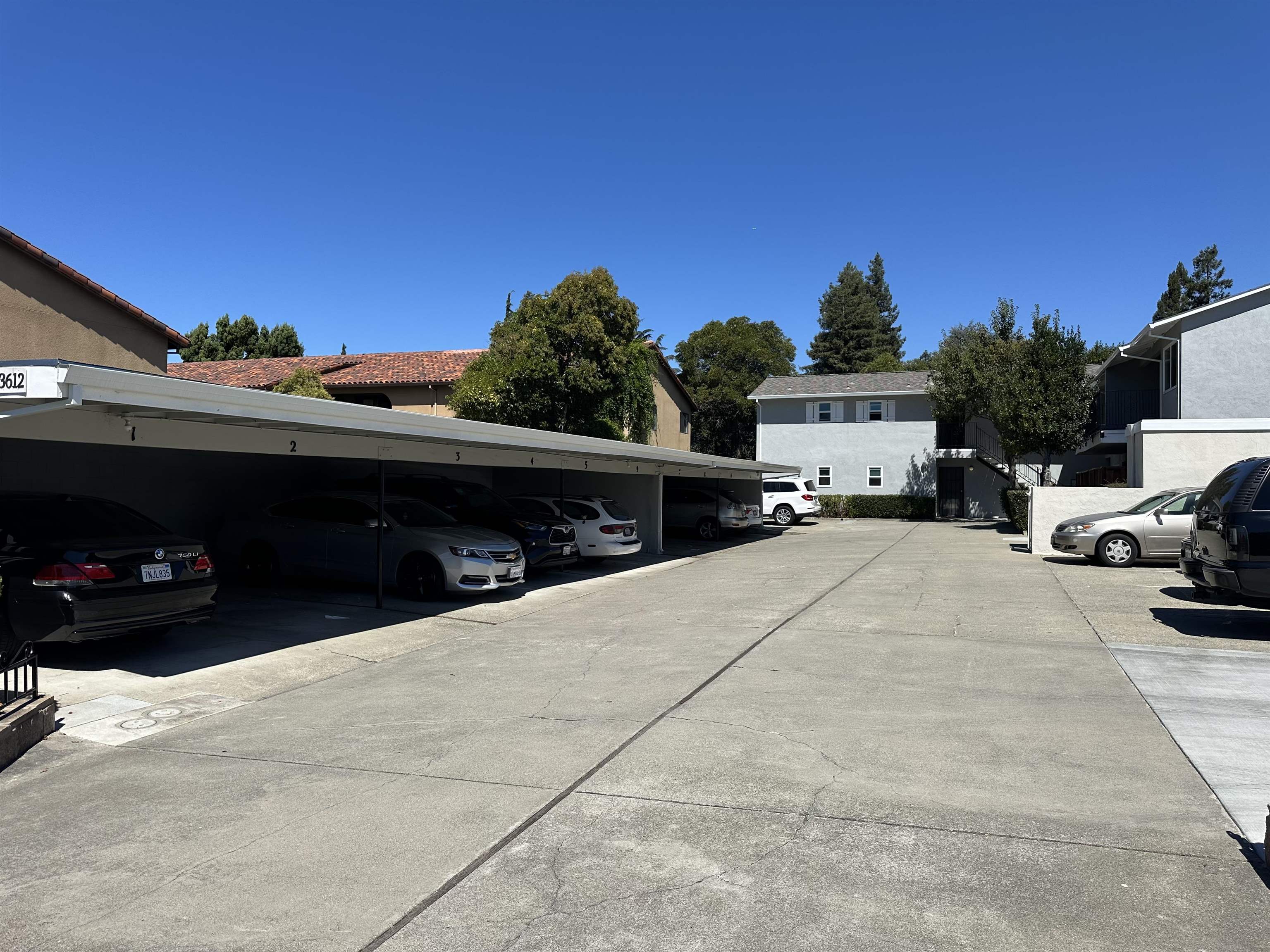 3612 Jamison Way, Unit 5 Castro Valley, CA 94546 - Photo 2 of 15