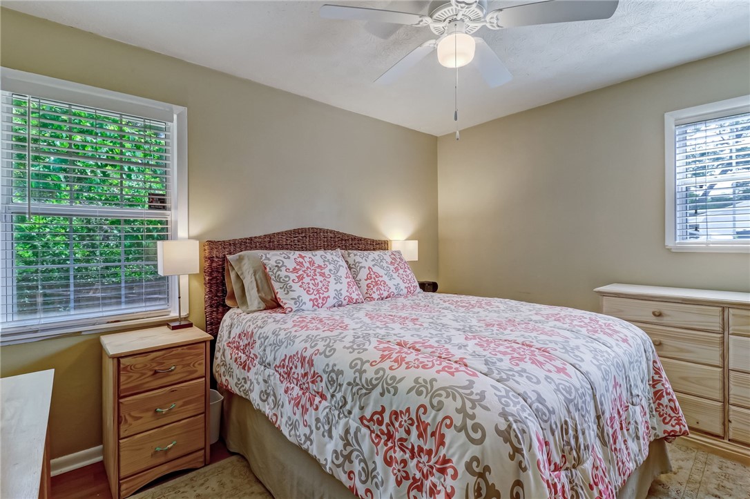1401 Leon Street Fernandina Beach, FL 32034 - Photo 17 of 32