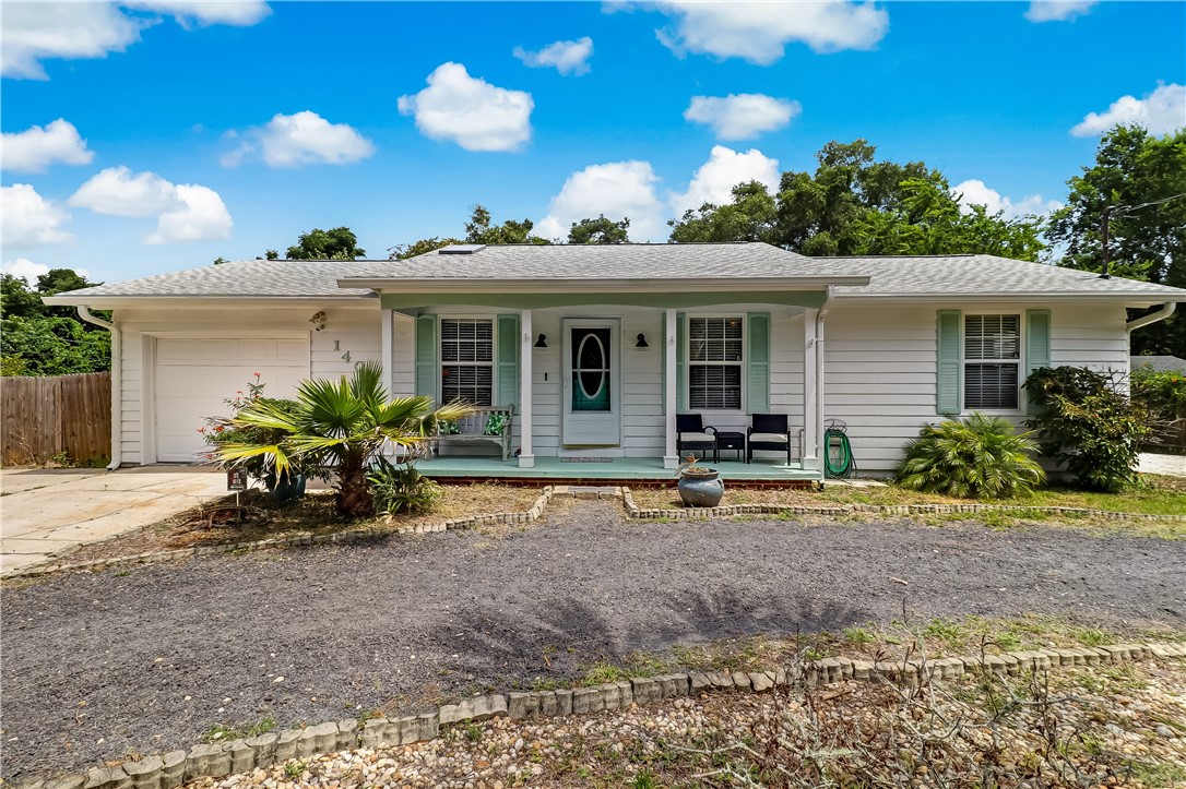 1401 Leon Street Fernandina Beach, FL 32034 - Photo 2 of 32