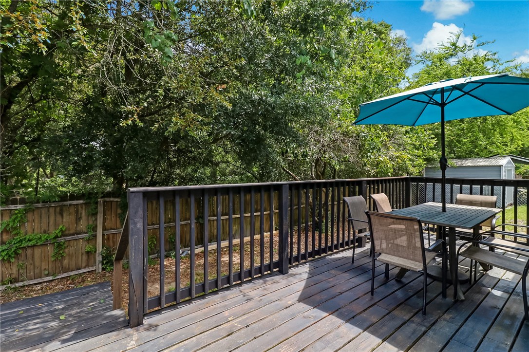 1401 Leon Street Fernandina Beach, FL 32034 - Photo 22 of 32