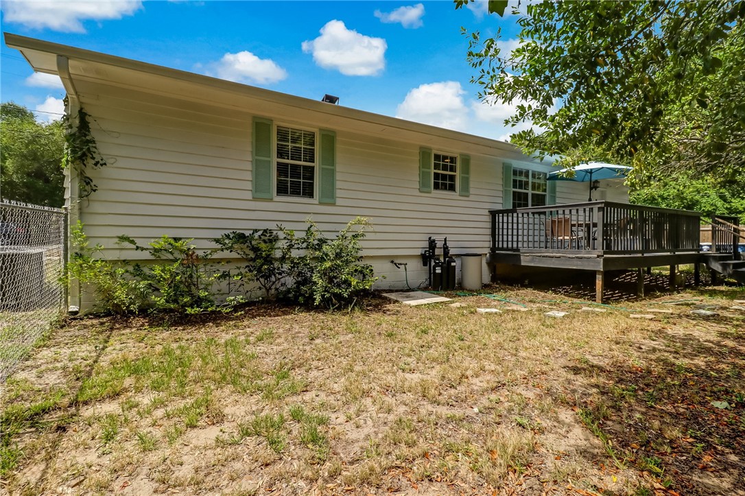 1401 Leon Street Fernandina Beach, FL 32034 - Photo 25 of 32