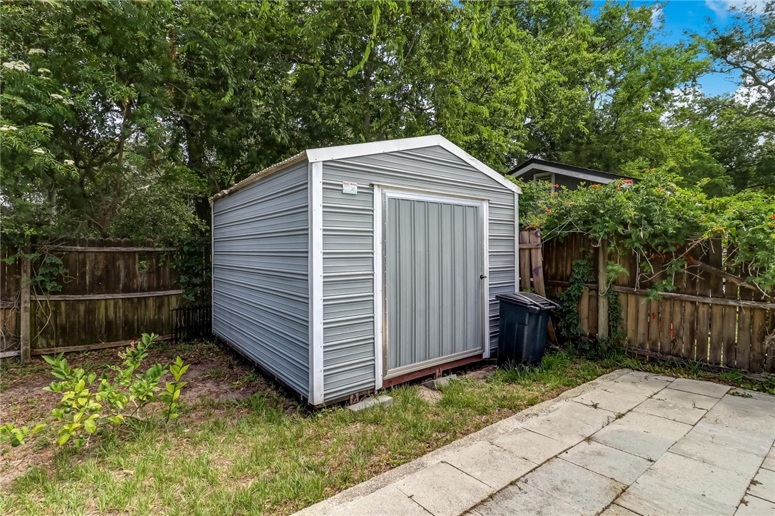 1401 Leon Street Fernandina Beach, FL 32034 - Photo 27 of 32