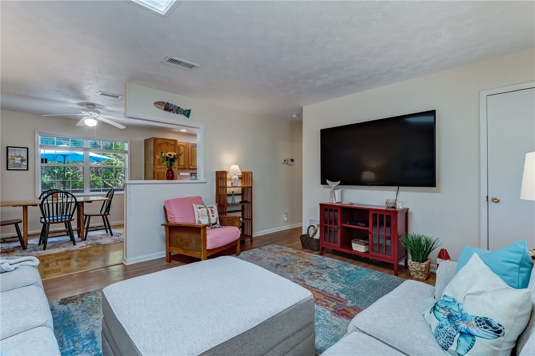 1401 Leon Street Fernandina Beach, FL 32034 - Photo 7 of 32