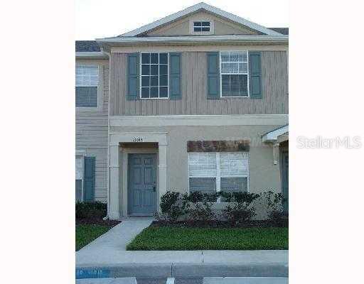 15915 Stable Run Drive Spring Hill, FL 34610 - Photo 1 of 1 Exterior Front