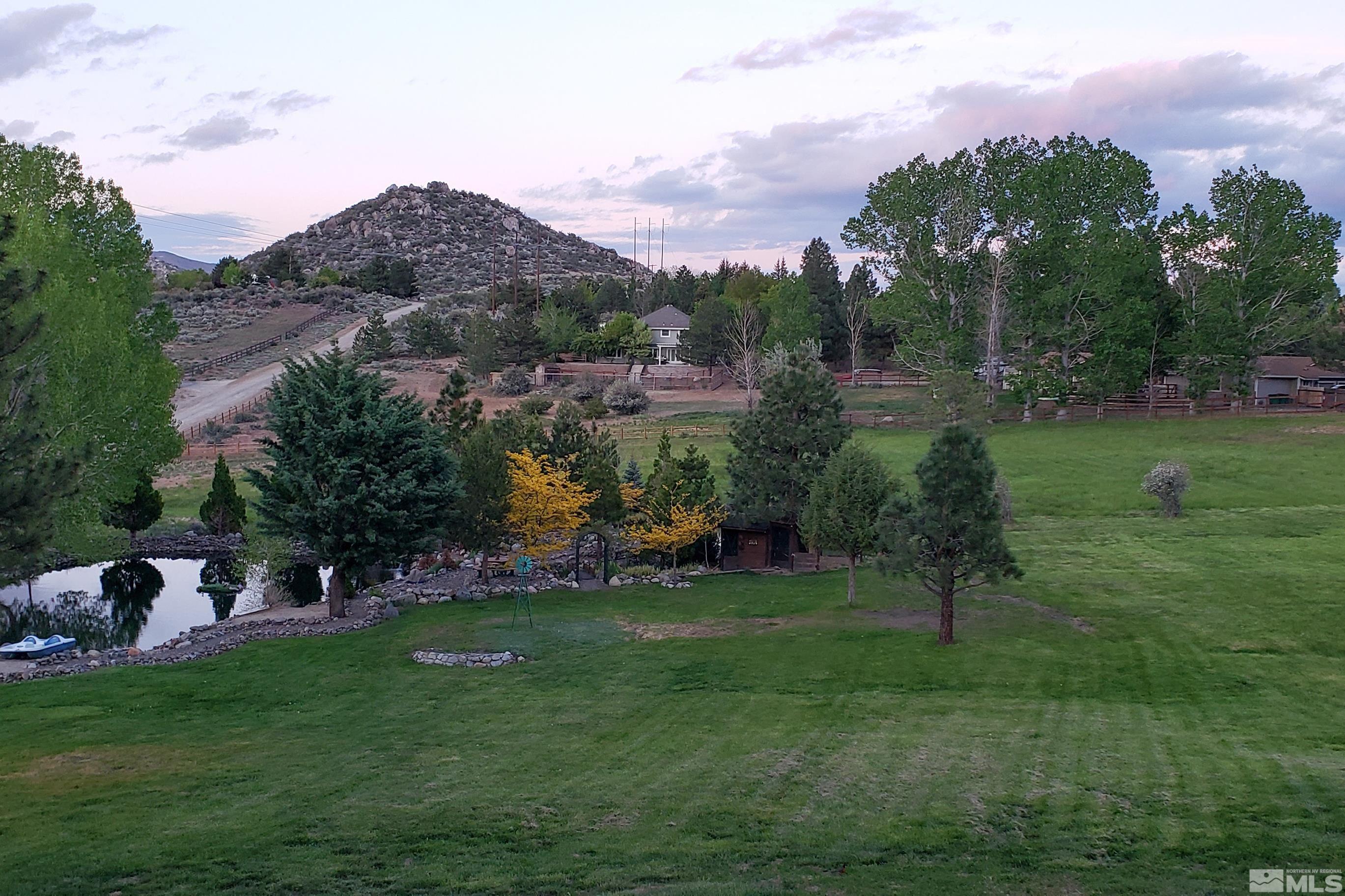 4150 County Line Road Carson City, NV 89703 - Photo 3 of 40 Photo 3