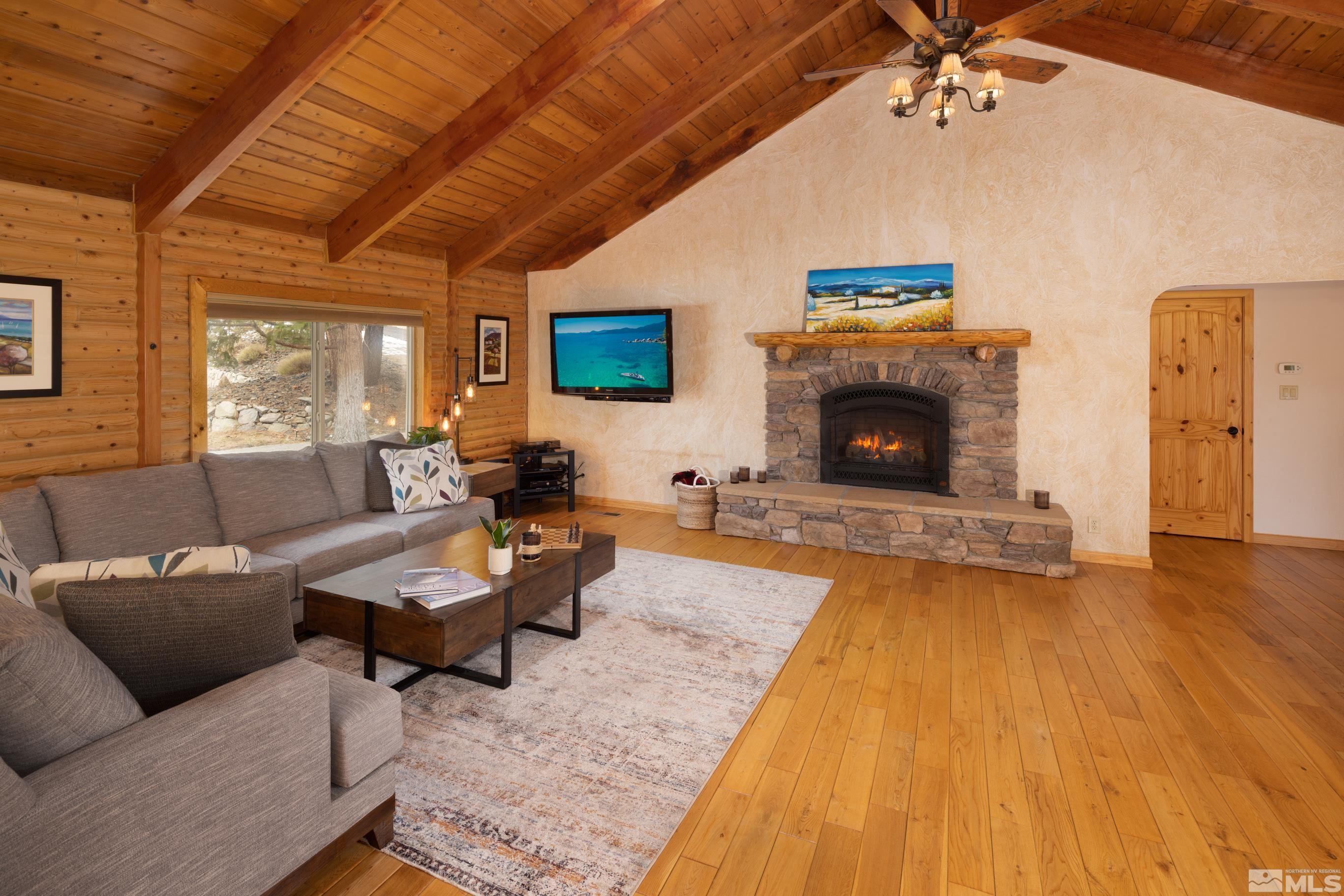 4150 County Line Road Carson City, NV 89703 - Photo 8 of 40 Photo 8