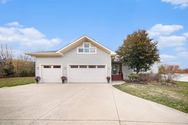 $359,000 | 132 Remington Drive, Spring Arbor, MI 49283