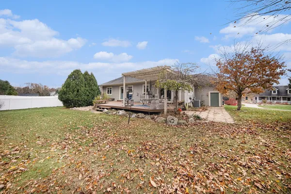 $350,000 | 132 Remington Drive, Spring Arbor, MI 49283