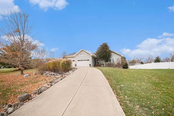 $350,000 | 132 Remington Drive, Spring Arbor, MI 49283