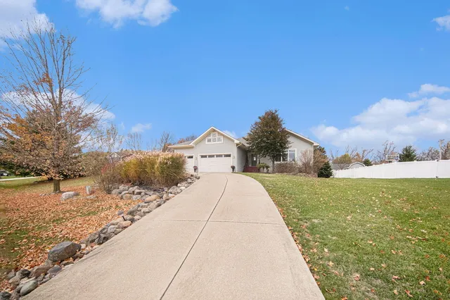 $359,000 | 132 Remington Drive, Spring Arbor, MI 49283